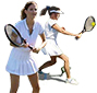 Adult Tennis