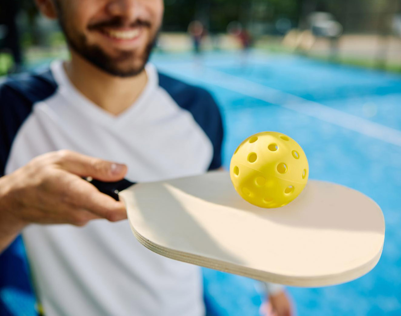 Junior Tennis Lessons