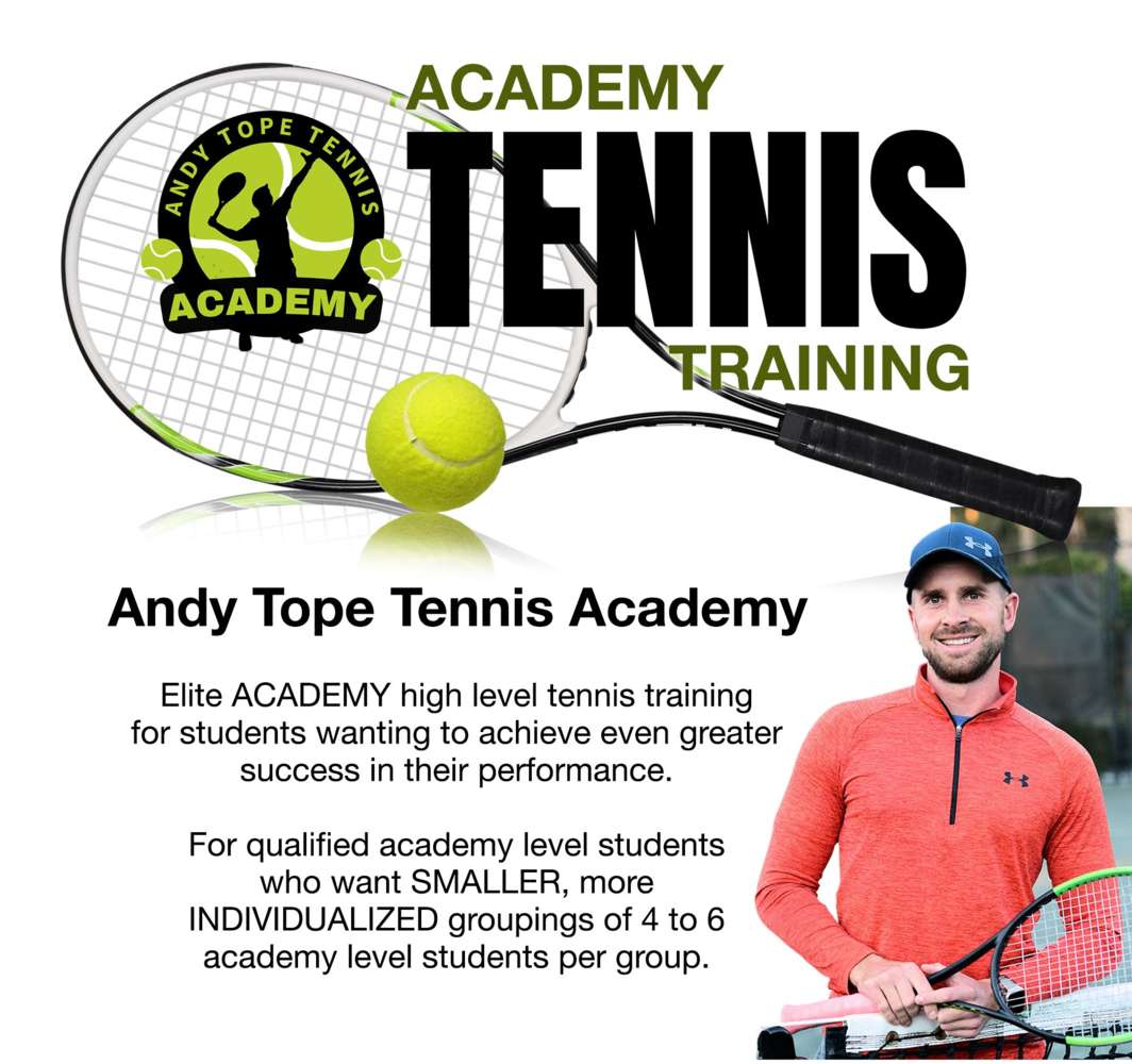 powered by Foundation Tennis