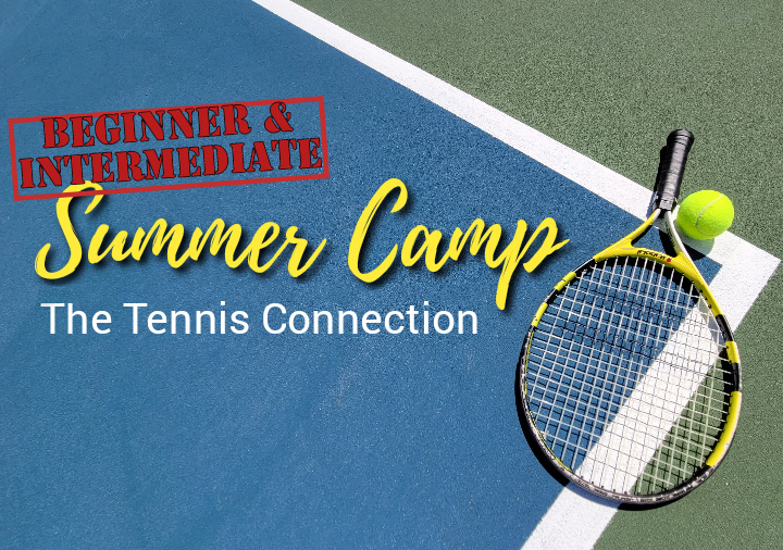 powered by Foundation Tennis