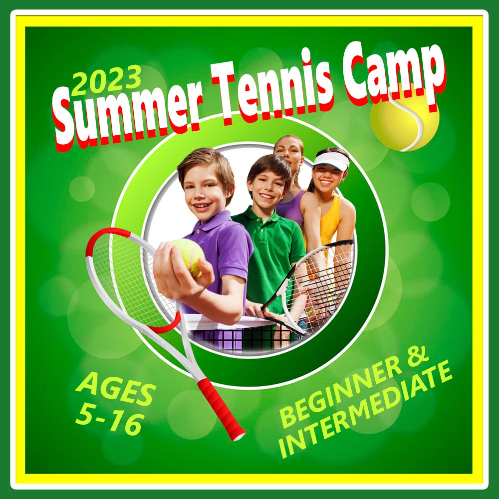 powered by Foundation Tennis