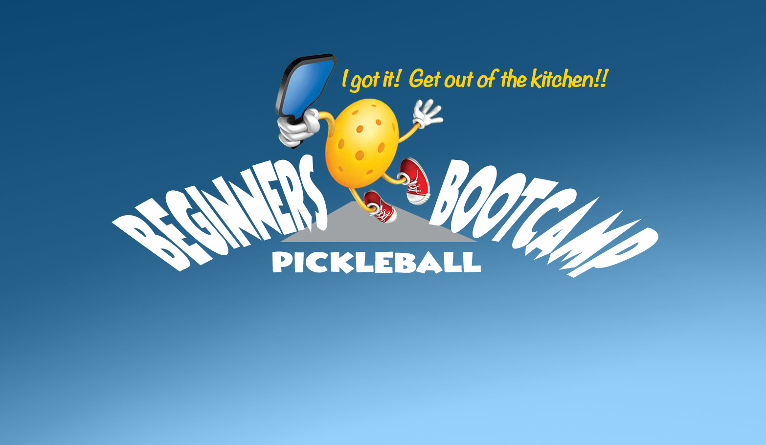 Learn PickleBall