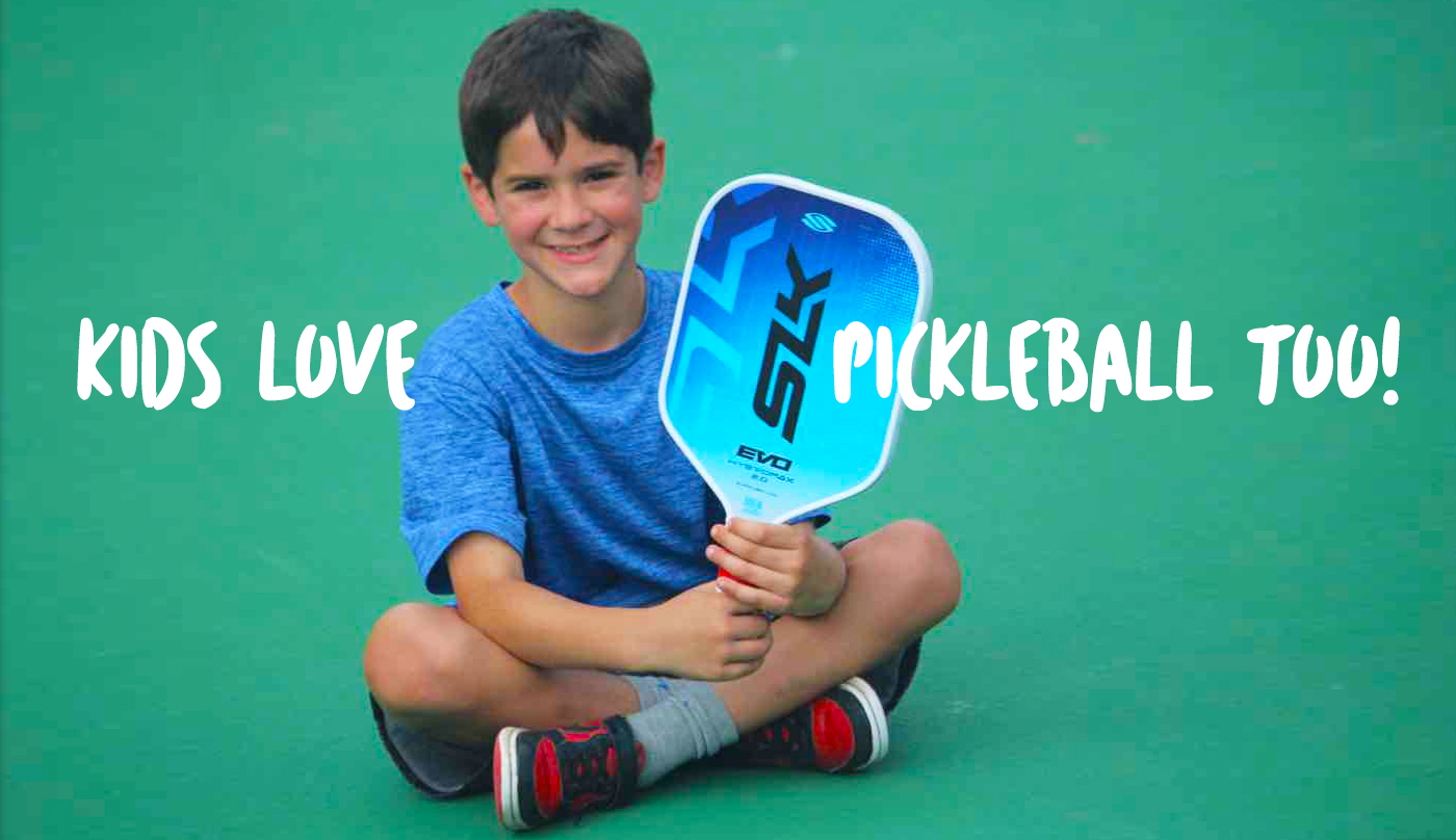 TC PickleBall
