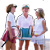 Tennis Clinics