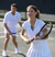MIXED Evenings Adult BEGINNING Tennis Classes