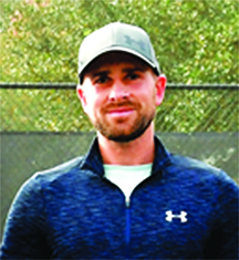 powered by Foundation Tennis