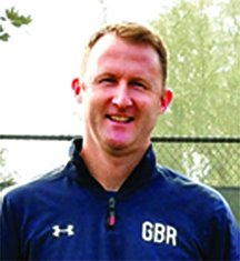 powered by Foundation Tennis
