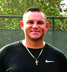 powered by Foundation Tennis