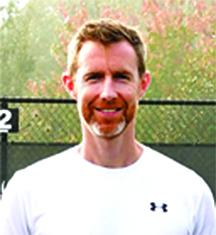 powered by Foundation Tennis