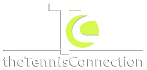 tennis connection logo